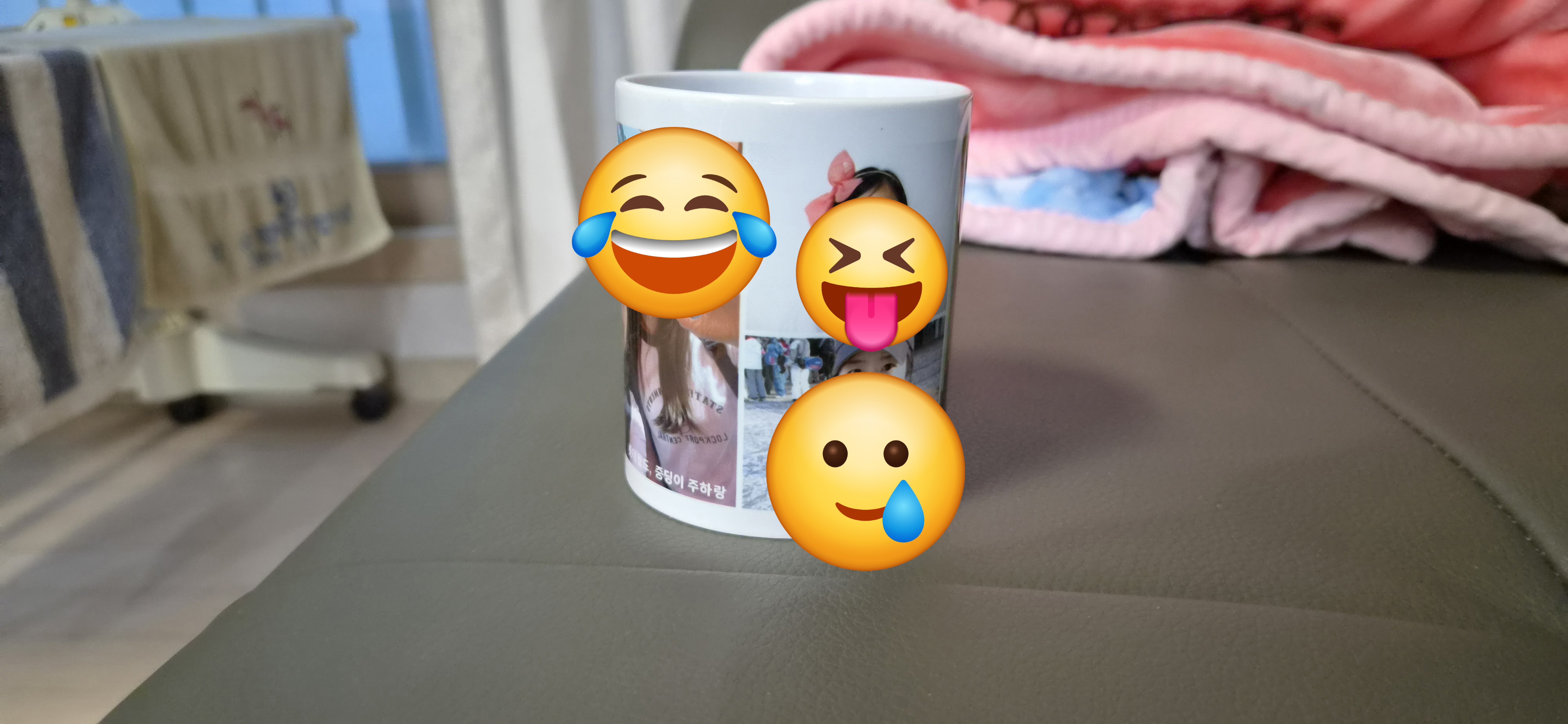review