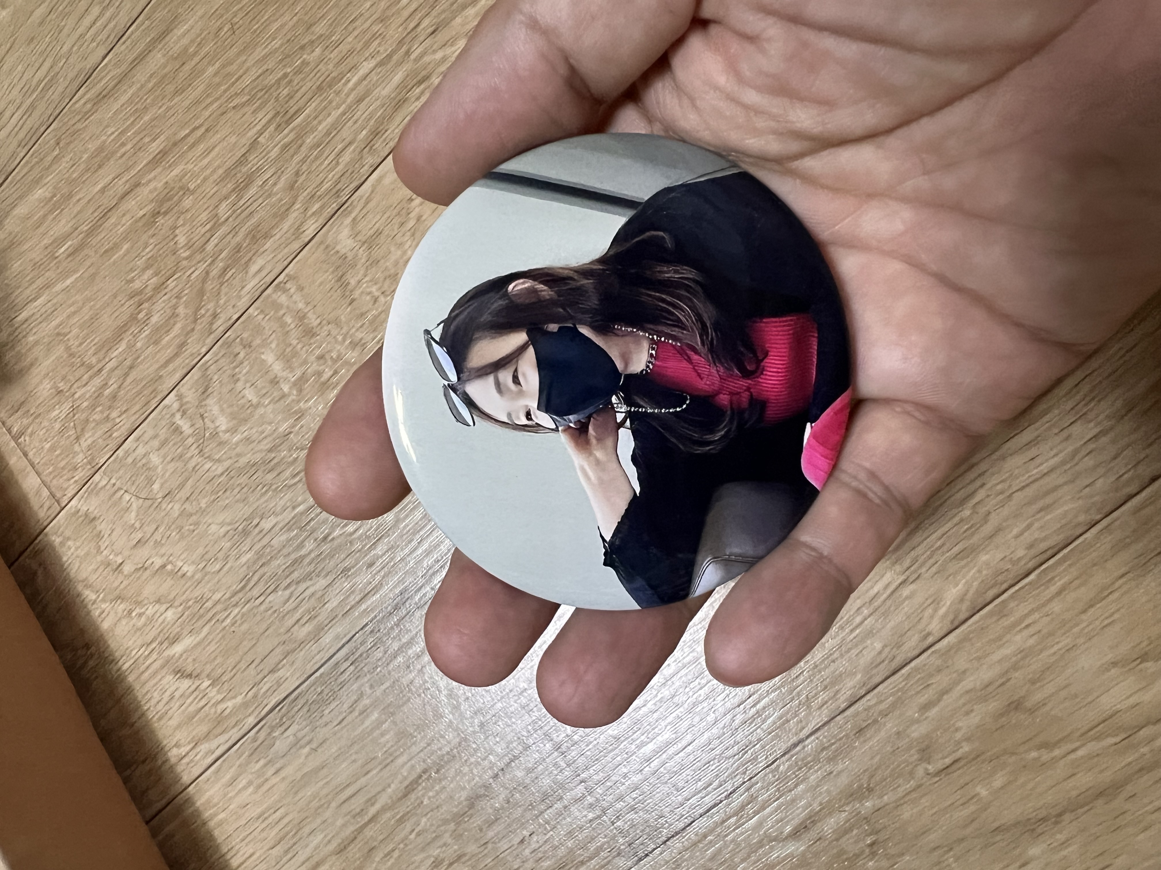 review