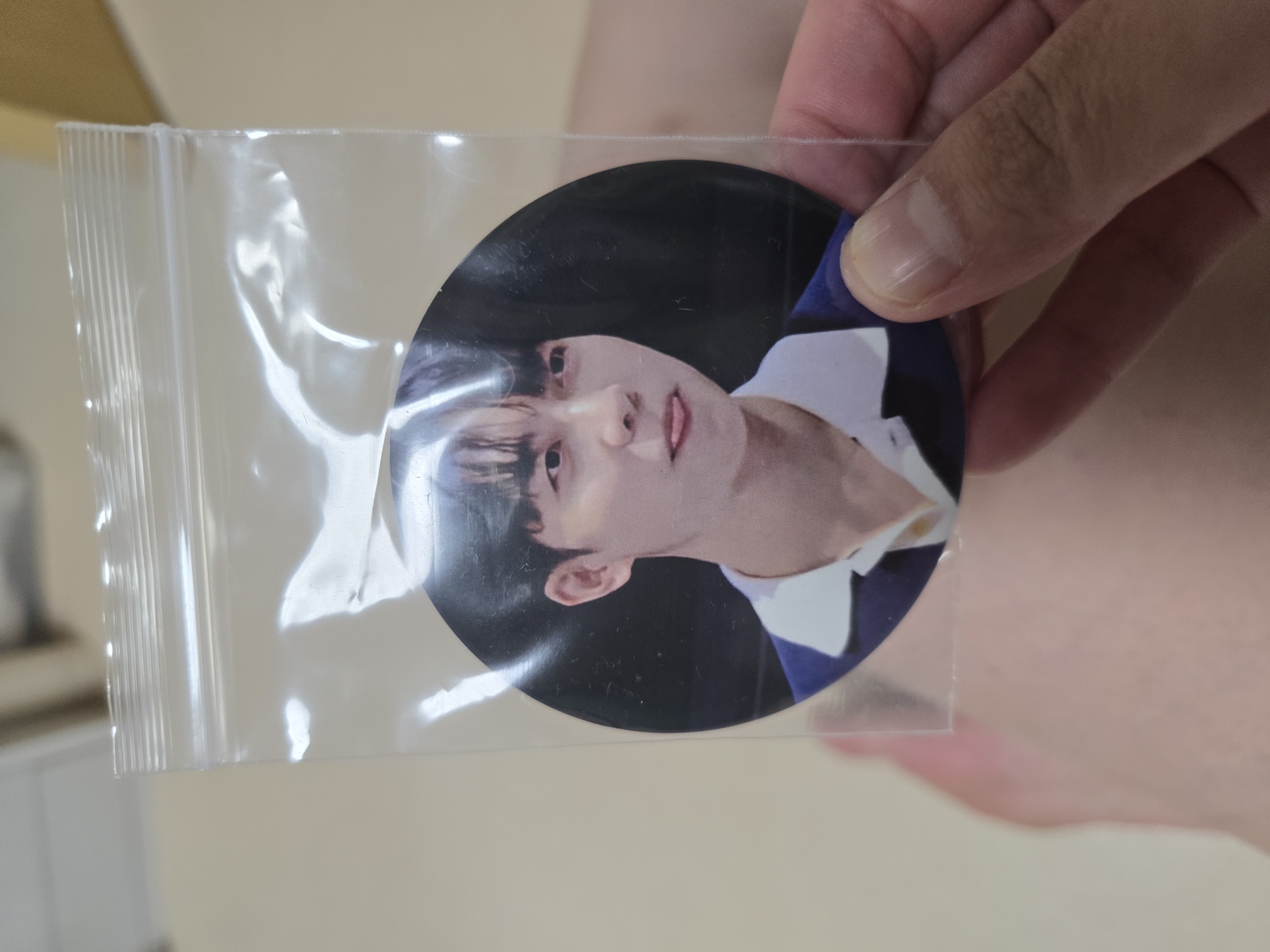 review