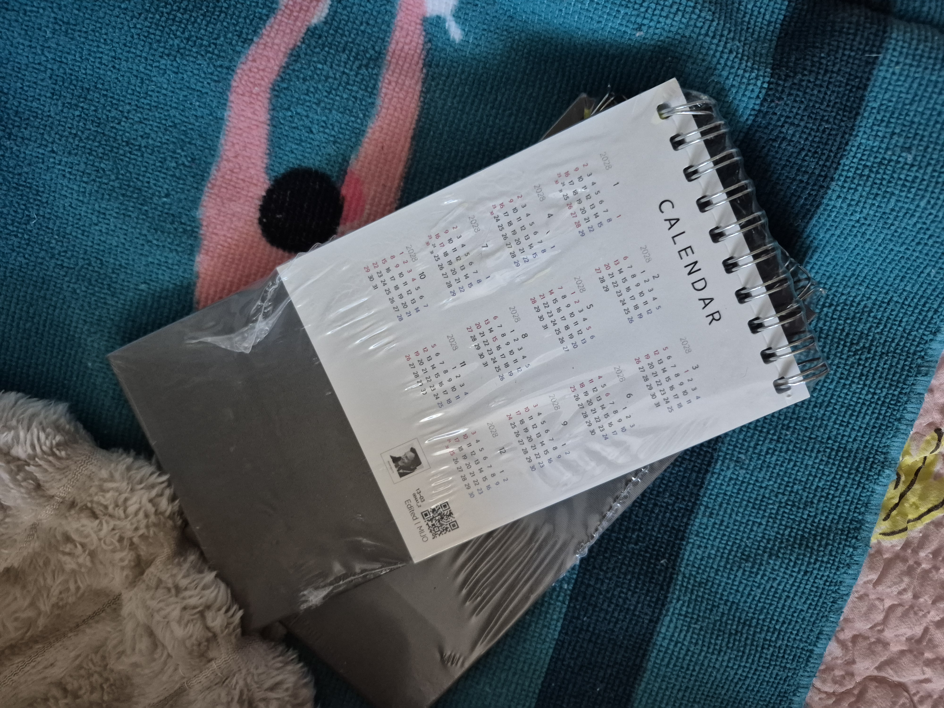 review